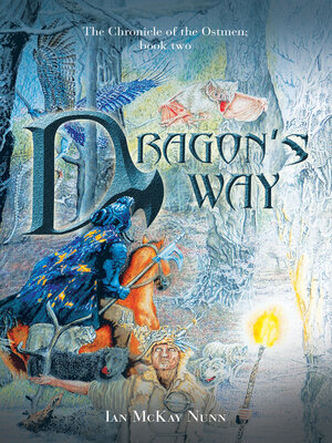 cover image of Dragon's Way